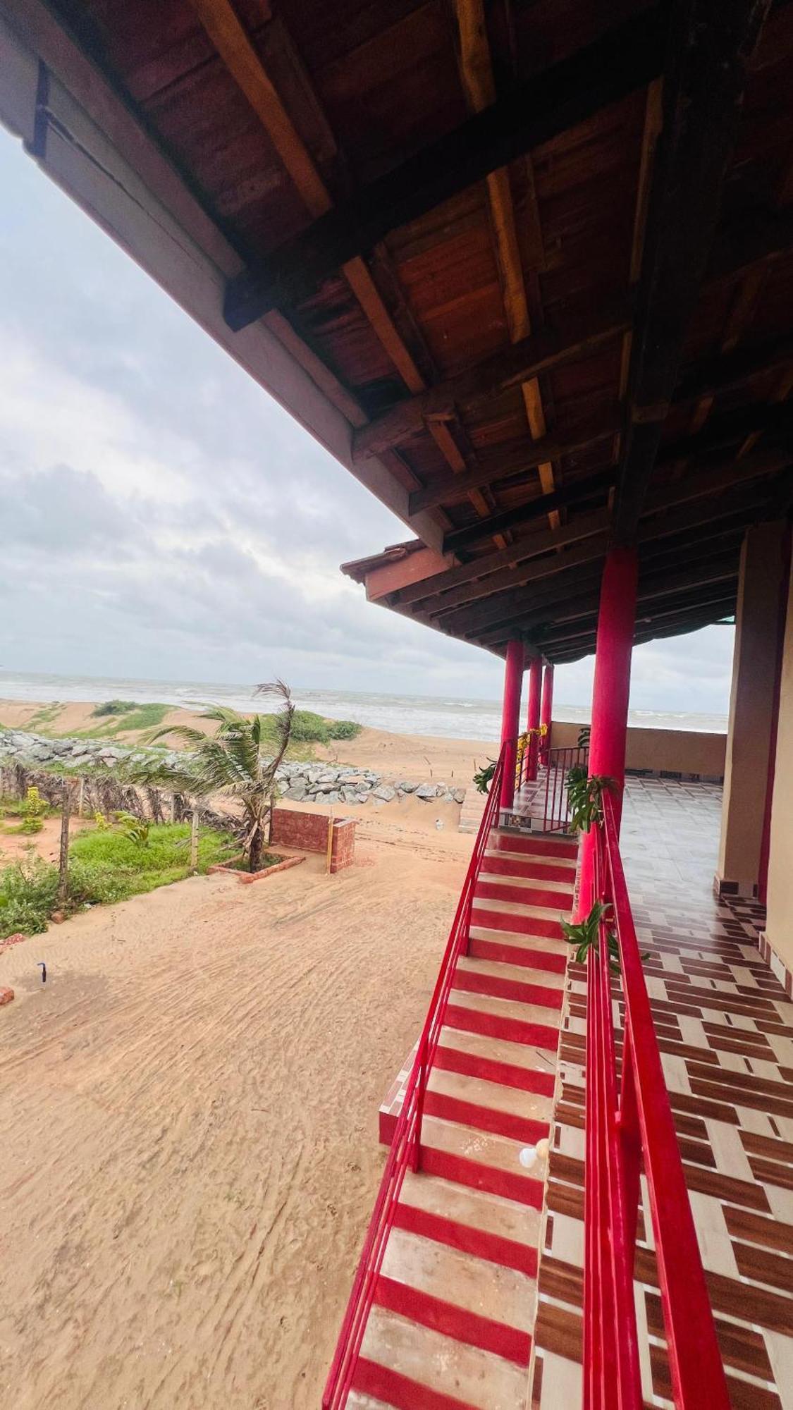 Nakshatra Beach Stay Gokarna  Exterior photo