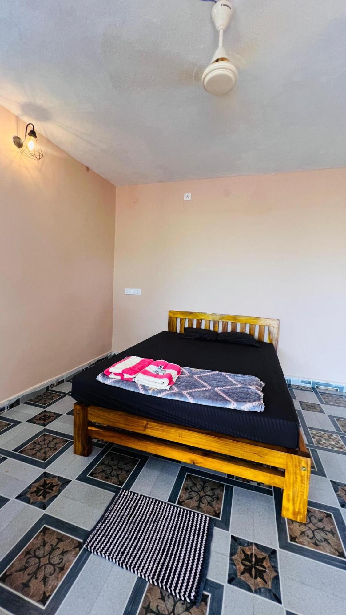 Nakshatra Beach Stay Gokarna  Room photo